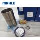 Mahle Diesel Engine D12D 0380890 Liner Kit For Volvo Excavator Rebuild Parts