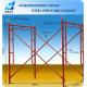 China exporter factory mill H frame scaffolding for sale EN74 BS1139 AS1576