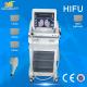 HIFU High Intensity Focused Ultrasound Doublo Skin Rejuvenation machine