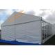 Waterproof  Aluminum  Frame Tent  PVC Cover Customized Sizes Outdoor Marquee Tents