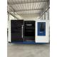 3KW-20KW CAD Supported Exchange Table Laser Cutting Machine For High Volume Production