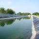 2mm Reinforced HDPE Geomembrane Liner for Durable and Long-lasting Swimming Pool