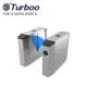 Access Control Turnstile Gate Access Control System For Apartment Gass Turnstile