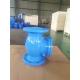 ODM Check Valve BS5153 For Water Steam Oil