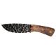 5mm 8in Volcano Multi Functional Knife Antiwear Outdoor Tools