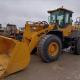 Hydraulic Pump ORIGINAL Used SDLG LG956L Wheel Loader With Good Condition 5Ton 17TONS