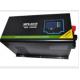 3000W Home Depot Inverter , Solar Power Off Grid Pure Sine Wave Inverter