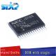 Embedded IC Connectors UPD78F9234MC SSOP30 Original Distributor