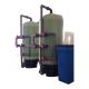 Hotels Wastewater Treatment Equipment 3000L/H