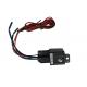 CJ730 4G Relay GPS Tracker And Immobiliser ACC Detection Engine Cut Off Smart Engine