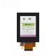 2.4 Inch LCD TFT Touch Screen 240x320 40 PINS MCU RGB SPI 450 CD/M2