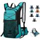 Men Outdoor Backpack Travel Pack Sports Bag Waterproof Durable Trekking Rucksack Climbing Camping Backpack