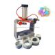65mm Bath Bomb Ball Making Machine with 5 Different Moulds/Professional Soap Press