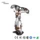                  for Nissan Altima 2.5L Euro 1 Catalytic Converter Metallic Exhaust Catalyst Auto Catalytic Converter             