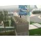 Stainless Steel Induced Draft Cross Flow Open Circuit Cooling Tower