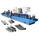 tainless Steel Round Square Rectangle Tube Pipe Making Machine