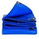 All Purpose Cover Waterproof Heavy Duty Coated Tarpaulin for Truck Trailer Protection