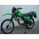 Honda Single Cylinder 250cc Off Road Motocross Motorcycle With 4 Stroke