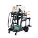 Bumper Dent Removal Stud Welder Car Auto Body Dent Puller Machine