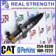 C9 Fuel Injector Assembly 254-4339 387-9433 254-4340 387-9434 266-4446 10R-7222 387-9432 387-9431 387-9436 254-4330