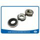 Long Spring Grundfos Mechanical Seal Parts O Ring Type OEM / ODM Available