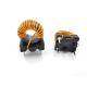 Choke Mn Zn Ferrite Core Inductor 0.3V 20 Turn Ratio High Frequency