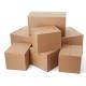 logistic corrugated packaging shipping box Packaging Use Custom Corrugated Box