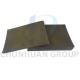 Brown Skived 6.5mm Etched PTFE Sheet For Stainless Steel