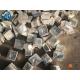 Alloy Magnesium Ingot Widely Used Superior Quality 99.99% Alloy Metal Magnesium Billet