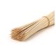 Dental Natural Bamboo Wood Toothpick Tools For Home Restaurant Hotel Oral Care