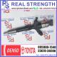 Common Rail Diesel Injector 23670-09330 095000-7540 095000-7542 095000-7543 095000-7544 095000-7545 For Toyota Hilux