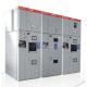 Xgn2 12kv Cubicle Fixed Type Metal Enclosed Switchgear Panel with Removable Installation
