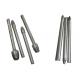 Pure Tungsten Carbide Round Bar / Carbide Round Stock For Cutting Tools