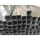 Square Stainless Seamless Steel Pipe 304 201 316 2205 2207 S31803