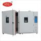 8M3 Walk In Size Temperature And Humidity Climatic Environmental Simulated Lab Test Equipment Chambers