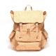 ECO-friendly, biodegradable, Cruelty-free cork backpack