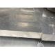 5052 H32 High Strength Aluminum Sheet For Van Container Plate 0.8~8mm Thickness