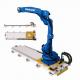 CNGBS Industrial Robot Arm With Yaskawa Motoman GP25 Industrial Robot Arm As Industrial Automation Solution