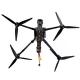 13-Inch X413 8S Analog BNF Long Range FPV Drone 6KG Load Support F7 80A FC 4-IN-1 Pro ESC 4214 4218 560kv  Remote Control