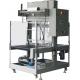 Shrink wrapper machine,YS-ZB-2,Full-automatic sleeve sealing and shrink wrapper