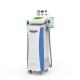 Factory offer salon use 5 handpieces multifunctional body contouring cryo slimming machine