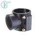 25 - 250 Mm PP Compression Fitting PN16 Pp Clamp Saddle High Stability