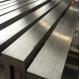 Heat Resistant 310S Stainless Steel Flat Bars Chemical Industrial SS Flat Bar