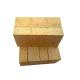 Bulk Density of ≥2.1g/cm3 Brick for Professional Kaolin Powder Cosmetic Grade Clay Board