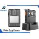 Law Enforcement IP67 Ambarella H22 Body Worn Video Camera