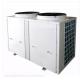 R410A Apartment Inverter Air Source High COP Heat Pump IPX4