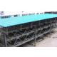 QDMY-P2-6 Full Automatic Computer Control Multi Level Steel Structure Car Parking Solution