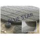 Metal Knitted Wire Mesh Anti - Corrosion , Water Mist Eliminator For Petrochecmical
