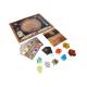 Family Board Games For Christmas Teens Toddlers All Ages Plastic Cubes Included