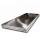 301 Cold Rolled Stainless Steel Sheets 4x8 Mirror Finished Black Stainless Sheet